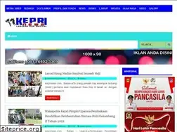 Sites similar to keprinews.com