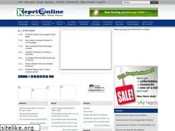 Sites similar to keprionline.blogspot.com