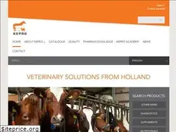 Sites similar to kepro.nl
