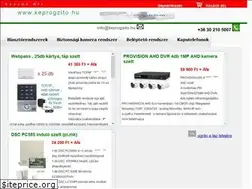 Sites similar to keprogzito.hu