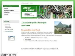 Sites similar to keprt.eu