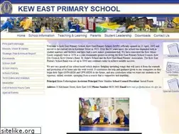 Sites similar to keps.vic.edu.au
