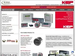Sites similar to kepsales.com