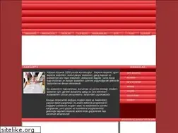 Sites similar to kepsan.com.tr