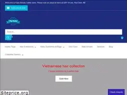 Sites similar to kepsbeauty.ca