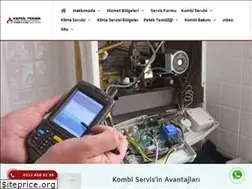 Sites similar to kepsilteknik.com