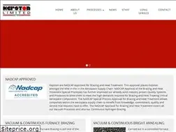 Sites similar to kepston.co.uk