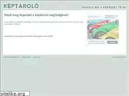 Sites similar to keptarolo.hu