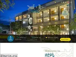 Sites similar to keptbangsaray.com