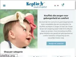 Sites similar to keptin-jr.com