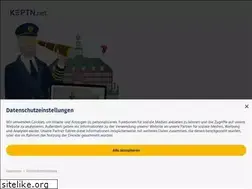 Sites similar to keptn.net