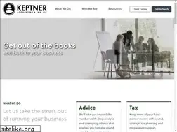 Sites similar to keptnertax.com