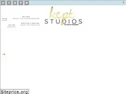 Sites similar to keptstudios.com