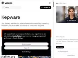 Sites similar to kepware.com