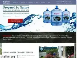 Sites similar to kepwel.com