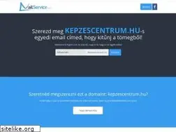 Sites similar to kepzescentrum.hu