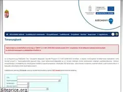 Sites similar to kepzesevolucioja.hu