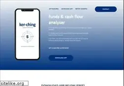 Sites similar to ker-ching.com