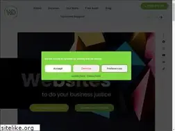 Sites similar to ker-chingwebdesign.com