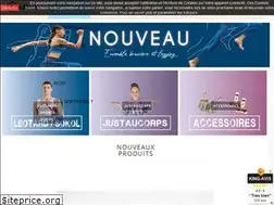 Sites similar to ker-crea.fr