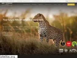 Sites similar to ker-downeyafrica.com