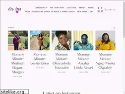 Sites similar to ker-leen.com