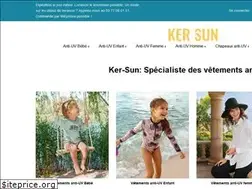 Sites similar to ker-sun.com