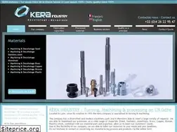 Sites similar to kera-industry.com