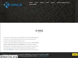 Sites similar to kera-m.info