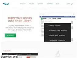 Sites similar to kera.io