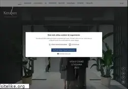 Sites similar to keraben.com