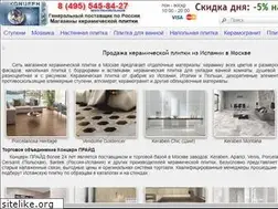 Sites similar to keraben.ru