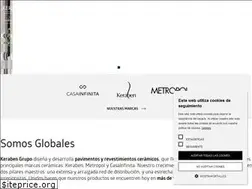 Sites similar to kerabengrupo.com