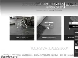 Sites similar to kerabenprojects.com