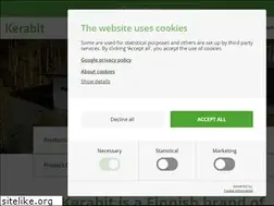 Sites similar to kerabit.com