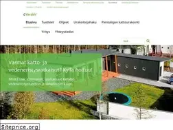 Sites similar to kerabit.fi
