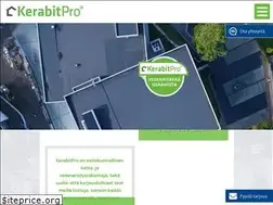 Sites similar to kerabitpro.fi