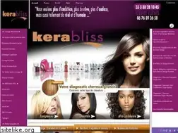 Sites similar to kerabliss.fr