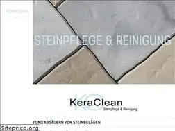 Sites similar to keraclean.ch