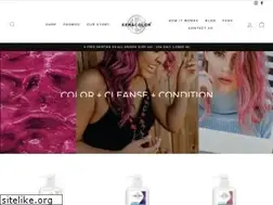 Sites similar to keracolorhair.com