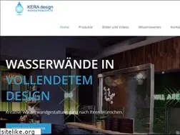 Sites similar to keradesign.com