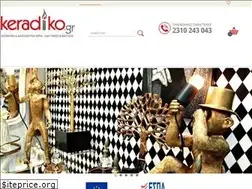 Sites similar to keradiko.gr