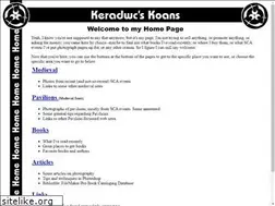 Sites similar to keradwc.com
