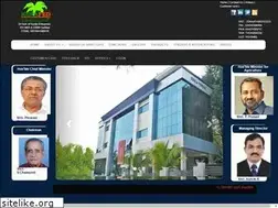 Sites similar to kerafed.com
