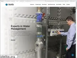 Sites similar to keraflo.co.uk