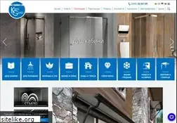 Sites similar to keraglass.info
