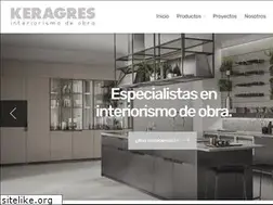 Sites similar to keragres.es