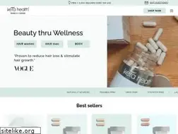 Sites similar to kerahealth.com
