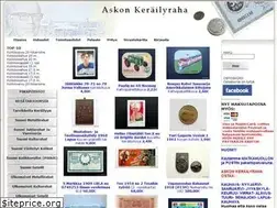 Sites similar to kerailyraha.fi