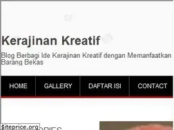 Sites similar to kerajinankreatif.com